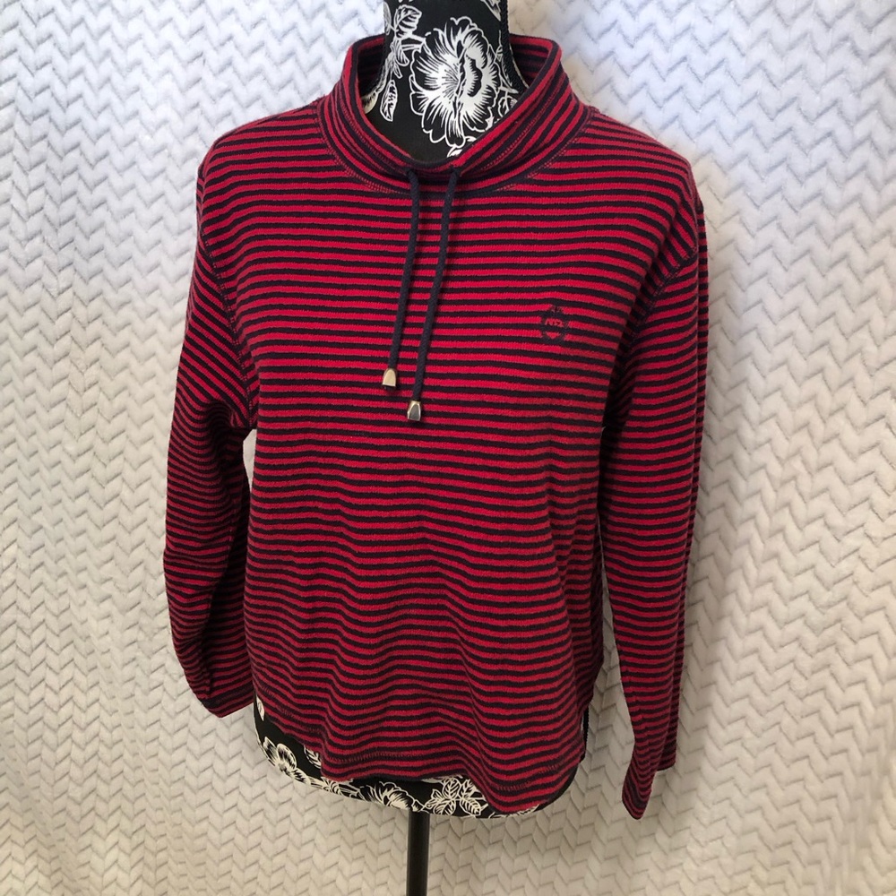 Medium Liz Claiborne top.